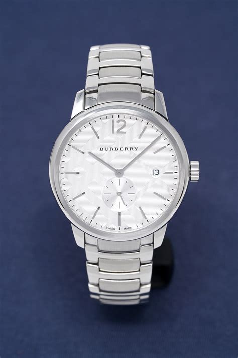 burberry watch bu 10004|Burberry BU10004 Men's Watch .